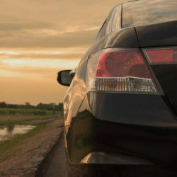 Bumper Repairs