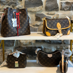 Bags