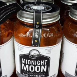 Moonshine
