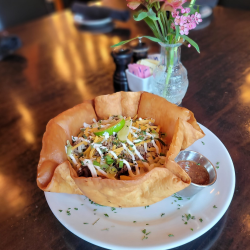 Taco Salad