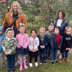 UMC Co-Op Preschool