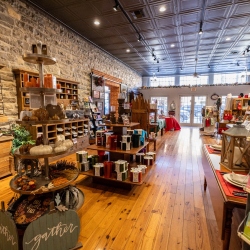 Gift Shop
