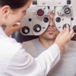 Eye and Vision Exams