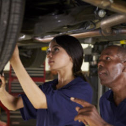 Brake Repair