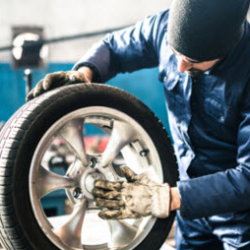 Tire Services