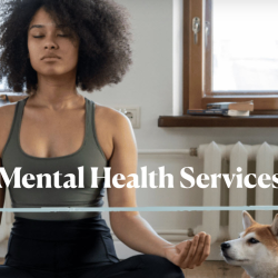 Mental Health Services