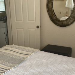 Cherokee Rose Suite