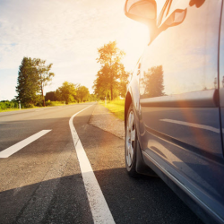 Wheel Repair and Refinishing Services