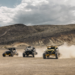 Can-Am Maverick R