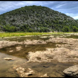 Colorado Bend State Park