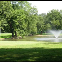 San Saba Golf Course