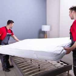 Mattress Haul Away