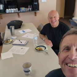 Men's Fellowship