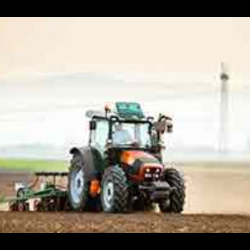 Farm Machinery Parts and Agricultural Parts