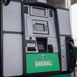 Diesel Fuel