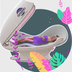 PCW Wellness Pod