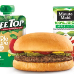 Kids Meal