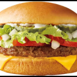 1/2 Price SONIC Cheeseburgers