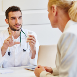 Chronic Disease Management