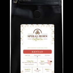 Medium Coffee