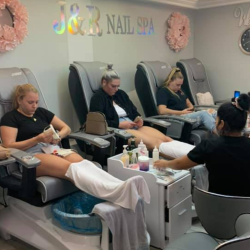 Pedicure