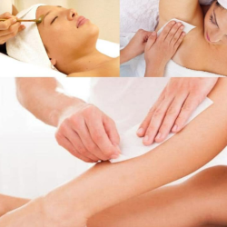 Body Waxing