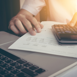 Closing Cost Calculation
