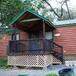 Premium Retreat Cabin