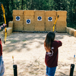 Outdoor Education Program