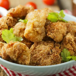 Chicken & Seafood