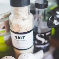 Spices & More