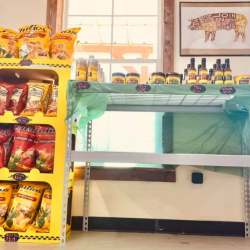 Julio's Products