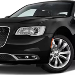 Luxury Car Rental