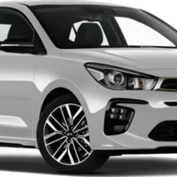 All Car/Sedan Sizes