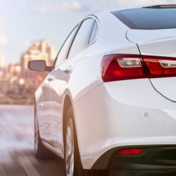 One-Way Car Rental