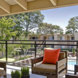 Balcony/Patio
