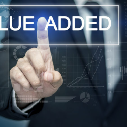 The Power of Value-Added Features