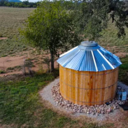 Tank & Booster Pump Installations