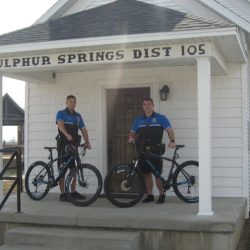Bicycle Registration