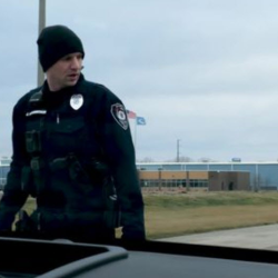 Police Commission & Recruiting
