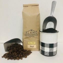 Decaf Coffee