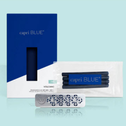 Capri Blue