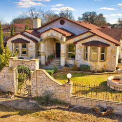 Residential Property Sales