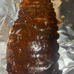 Smoken Bones Ribs