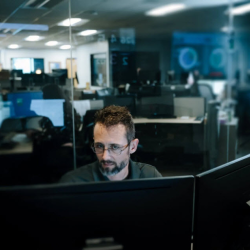 Cybersecurity Projects