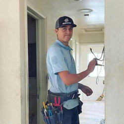 Electrical Installation Services