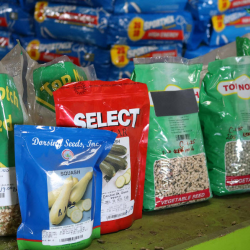 Agricultural Supplies