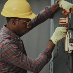 Electrical Repair Services