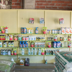 Lawn & Garden Supplies