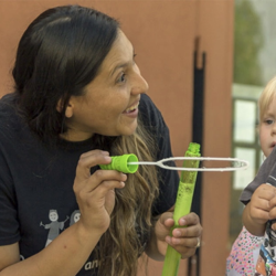 Child Care and Preschool